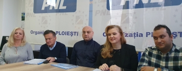  PNL Ploiești cere DEMISIA primarului Andrei Volosevici