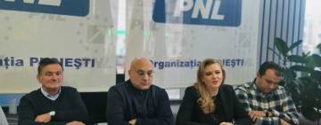 Roberta Anastase, atac dur la adresa primarului Volosevici: Ploieștiul începe să arate ca o comună