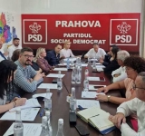 Virgiliu Nanu, președintele PSD Prahova: Am început să conturăm o echipă nouă, puternică, dedicată și muncitoare