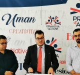 Referendum pentru demiterea primarului Volosevici, o propunere a consilierului Alexandru Ștefan