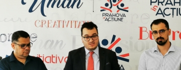Referendum pentru demiterea primarului Volosevici, o propunere a consilierului Alexandru Ștefan