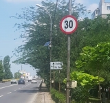 Probleme la structura de rezistență a Podului de la Gara de Sud. Traficul rutier este monitorizat VIDEO