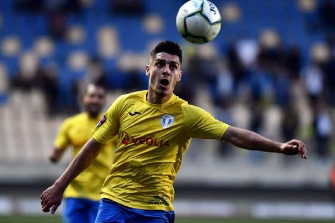 Saim Tudor revine, pentru moment, la Petrolul Ploiești: Nu am discutat nimic concret până acum