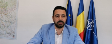 Cristian Apostol, vicepreședinte USR Prahova:Conducera partidului are un mandat clar, de a discuta cu fiecare dintre aceste forțe de dreapta