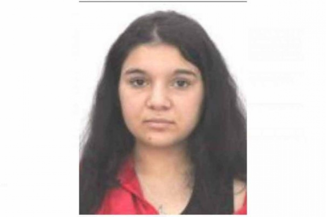 O fată de 14 ani din Prahova este căutată de familie. Dacă ați văzut-o sunați la 112