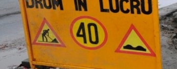 Restricții de circulație pe DN1B, între Albești și Mizil. Cât timp vor dura lucrările