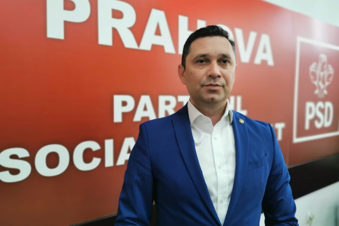 Va rezista Coaliția PSD-PNL?! Reacția prim-vicepreședintelui PSD Prahova, Bogdan Toader