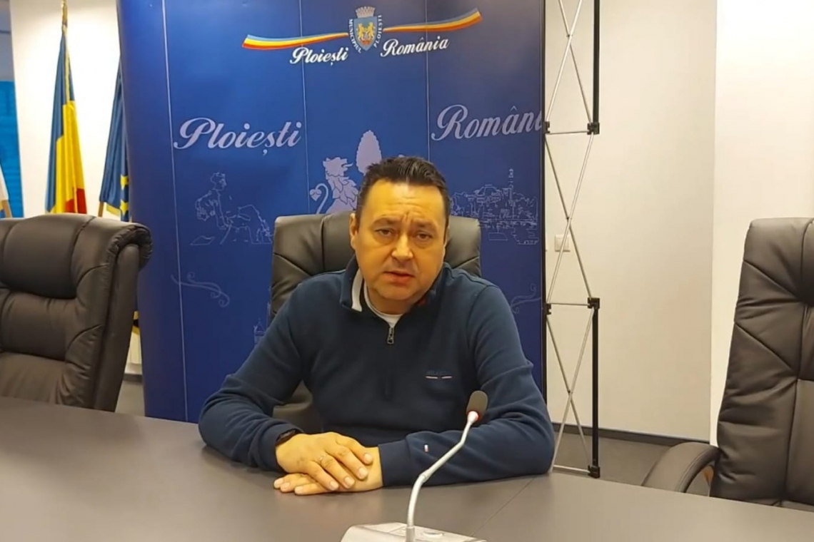 Primarul Volosevici promite două parcări supraetajate până la finalul mandatului. Voi îl mai credeți?!
