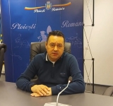 Primarul Volosevici promite  două parcări supraetajate până la finalul mandatului. Voi îl mai credeți?! 