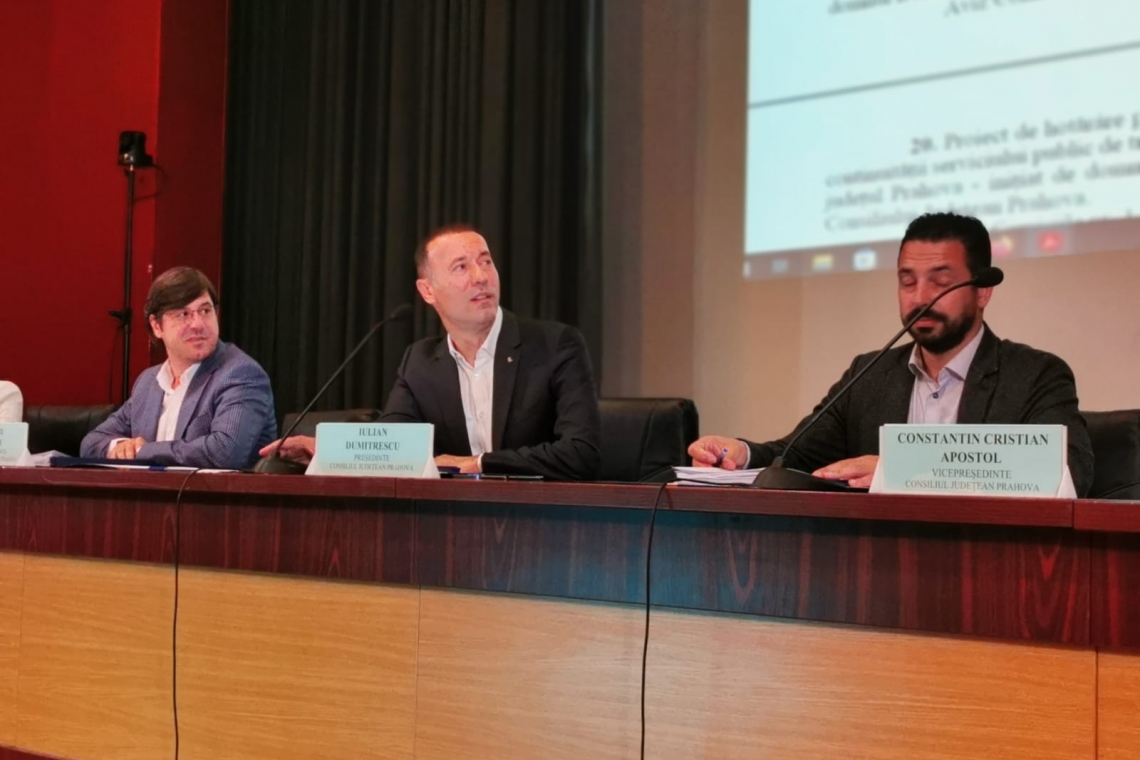 Au fost finalizate licitațiile pentru pasajul de la Buda și centura Păuleștiului