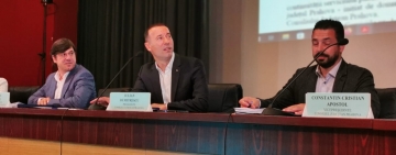 Au fost finalizate licitațiile pentru pasajul de la Buda și centura Păuleștiului