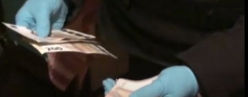 Percheziții în Prahova și București la ”instalatori sub acoperire”. Au furat sume impresionante dintr-o locuință din Ploiești