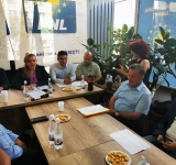 Roberta Anastase, președintele PNL Ploiești : Consilierii noștri se poziționează în opoziție cu primarul Andrei Volosevici. Dumnealui este în opoziție cu ploieștenii