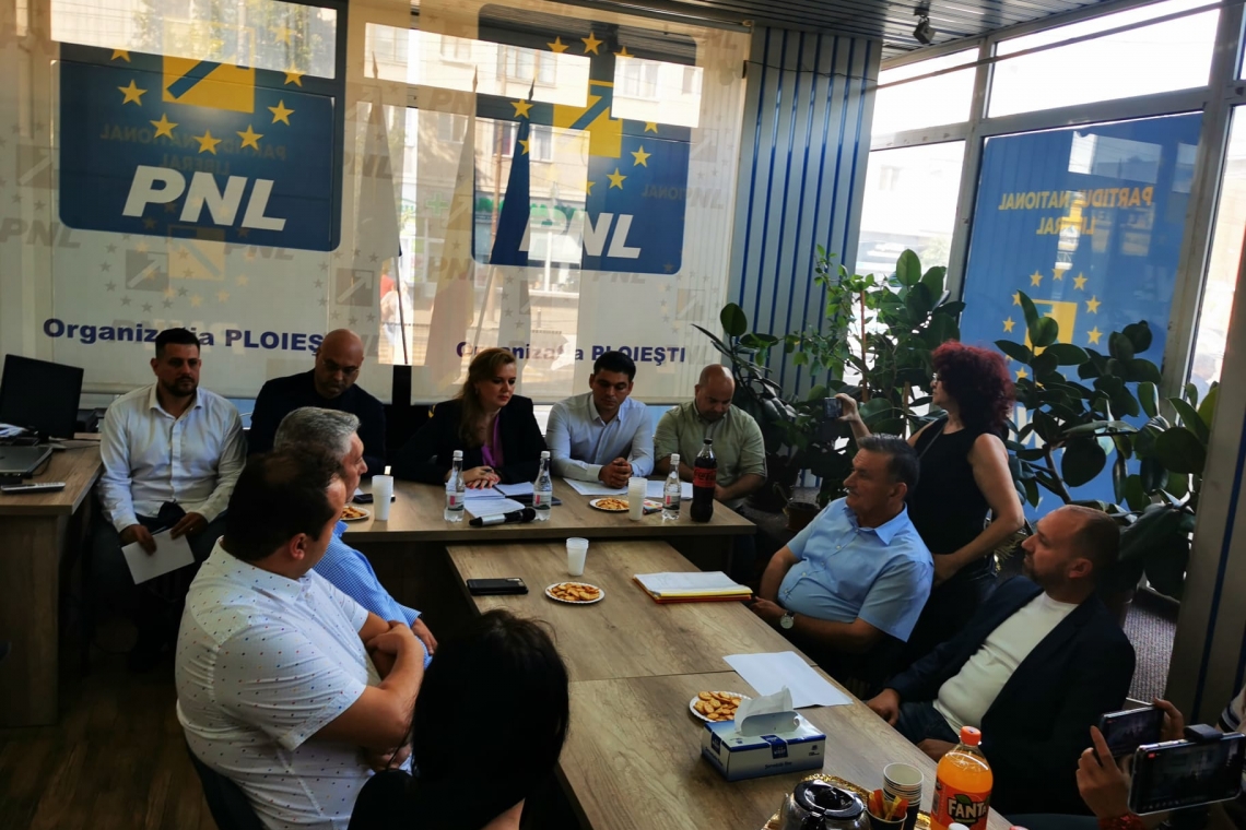 Anunț important al consilierilor PNL Ploiești. Ce se va întâmpla cu subvenția la termie