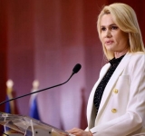 Senatorul PSD Prahova, Laura Moagher, printre inițiatorii înăspririi pedepselor pentru violatori
