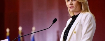 Senatorul PSD Prahova, Laura Moagher, printre inițiatorii înăspririi pedepselor pentru violatori