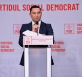 Bogdan Toader, prim-vicepreședinte PSD Prahova:  USR nu are o gândire politică, ci doar anumite interese personale