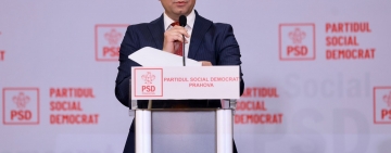 Bogdan Toader, prim-vicepreședinte PSD Prahova:  USR nu are o gândire politică, ci doar anumite interese personale
