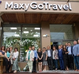 FOTO| Clever booking By MaxyGo Travel - O nouă agenție de turism din Ploiești aduce experiențe de călătorie unice