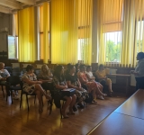 O școală incluzivă pentru noi!