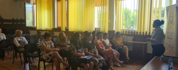 O școală incluzivă pentru noi!