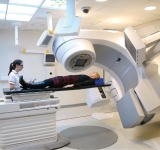 A fost lanasată licitația pentru achiziționarea aparaturii necesare Centrului de Radioterapie Ploiești