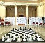 Campionatul internațional al Șahului în Școală, găzduit la Ploiești