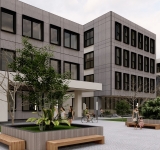 Iulian Dumitrescu: Construim, la Ploiești, unul dintre cele mai moderne campusuri din țară - proiect aprobat de 30 de milioane de euro din fonduri europene