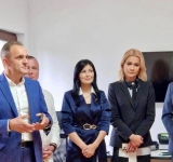 A fost inagurată o nouă substație a Ambulanței Prahova. Prefectul Virgiliu Nanu, președinte PSD Prahova: Sănătatea este unul dintre pilonii fundamentali ai unei societăți prospere!