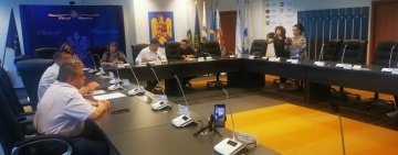 TCE Ploiești, la un pas de insolvență. Proiectul de majorare a capitalului social a fost prorogat