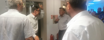 Continuă scandalul pe tema datoriilor TCE Ploiești. Consilierii PNL cer demisia conducerii societății de transport în comun