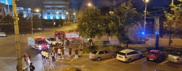 Apel către autoritățile ploieștene: Trebuie să moară cineva??? Până când? 