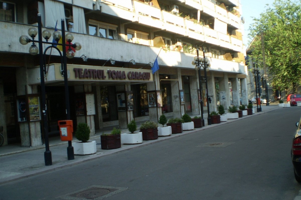 Copilă agresată sexual în centrul Ploieștiului. Agresorul este un bătrân din Bucov