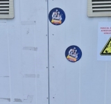Prefectul Virgil Nanu face apel la partidele politice să nu mai lipească afișe electorale în spațiul public. Nu a început campania electorală