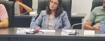 USR Prahova și viceprimarul Anca Popa au reacționat: Primarul Volosevici este singurul vinovat pentru falimentul TCE