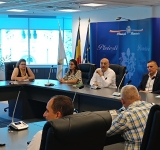 Primăria Ploiești continuă operațiunea ” Prinde ursul brun”