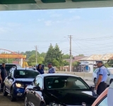 Controale de amploare pe drumurile din Prahova în cadru acțiunii ”STOP conducerii sub influența băuturilor alcoolice sau a substanțelor cu efect psihoactiv!”