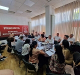 PSD Prahova: Începând cu anul 2024, noul centru de radioterapie va fi operațional și va asigura  tratamente radioterapeutice de înaltă calitate pentru pacienții cu cancer din județul Prahova și din  regiunile învecinate.