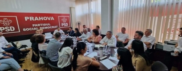 PSD Prahova: Începând cu anul 2024, noul centru de radioterapie va fi operațional și va asigura  tratamente radioterapeutice de înaltă calitate pentru pacienții cu cancer din județul Prahova și din  regiunile învecinate.