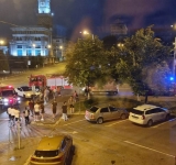 Primăria Ploiești a reacționat în urma accidentului grav produs în luna iulie, în zona Hale-Coreco