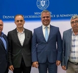 Virgiliu Nanu, președinte PSD Prahova: Investiții de peste 7 milioane lei în Boldești-Scăieni prin programul Anghel Saligny