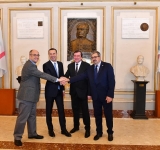 Iulian Dumitrescu, președinte CJ Prahova: Începe admiterea pentru 50 de studenți la medicină în Ploiești