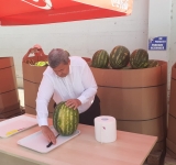 Campania guvernamentală susținută de PSD, "Dăruiește românește", a ajuns și în Prahova 