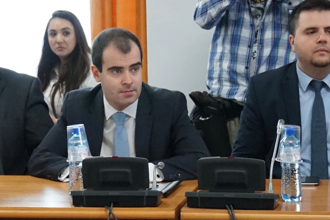 Deputatul PNL Prahova, Răzvan Prișcă: Comisia Europeană va oferi sprijin României în urma daunelor cauzate de seceta severă din vara anului 2022