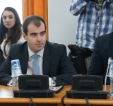 Deputatul PNL Prahova, Răzvan Prișcă: Comisia Europeană va oferi sprijin României în urma daunelor cauzate de seceta severă din vara anului 2022