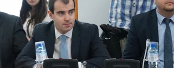 Deputatul PNL Prahova, Răzvan Prișcă: Comisia Europeană va oferi sprijin României în urma daunelor cauzate de seceta severă din vara anului 2022