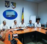Controale la stațiile GPL din Prahova. Prefectul PSD, Virgiliu Nanu anunță că vor fi verificați inclusiv cei care au rezervoare GPL în curte