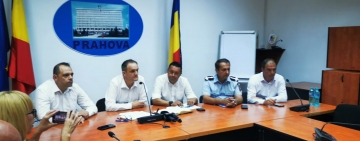Controale la stațiile GPL din Prahova. Prefectul PSD, Virgiliu Nanu anunță că vor fi verificați inclusiv cei care au rezervoare GPL în curte