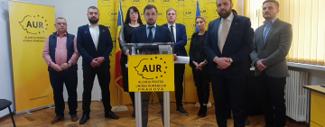 AUR Ploiești: Adio facturi mici la apă caldă pentru ploieșteni!  Incompetenții trebuie să plece acasă!