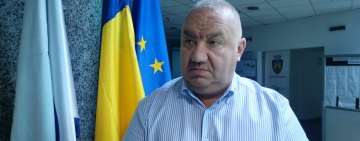 Cristian Ganea, director ADI Deșeuri Prahova: Ploieștiul are între 30.000 și 50.000 de locuitori care nu au avut niciodată contract la salubritate